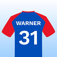 David Warner to start in the playing 11 vs Rajasthan?