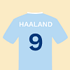 Erling Haaland to win the 2023-2024 Premier League golden boot?