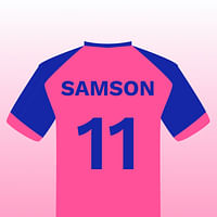 Sanju Samson to be a part of India's squad for the T20I World Championship 2024?