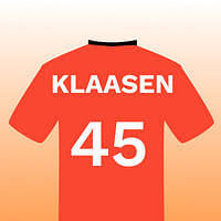 Heinrich Klaasen to score 25 or more runs vs Lucknow?