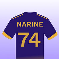 Sunil Narine to take 18 or more wickets in the IT20L 2024?