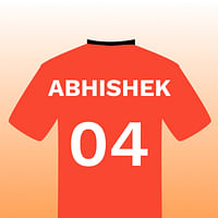 Abhishek Sharma to score 25 or more runs vs Lucknow?