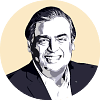 Reliance Industries to rank in 40 or higher in the "Forbes Global 2000" list 2024?