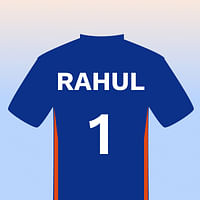 KL Rahul to score 25 or more runs vs Hyderabad?