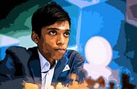 R Praggnanandhaa to win the Grand chess tour rapid 2024?